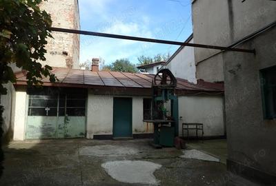 Casă cu 6 camere cu Teren 272 Mp în Ferdinand - 2