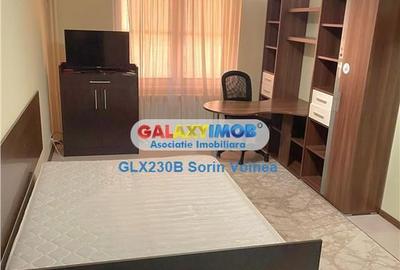 Apartament cu 4 camere semidecomandat, mobilat în Apărătorii Patriei - 13