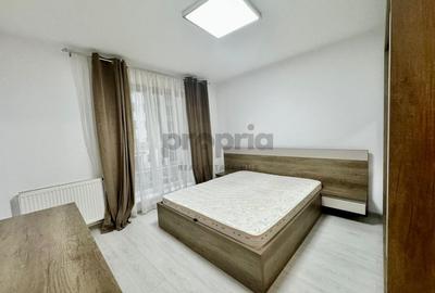 Apartament 3 camere | Dressing | Parcare | Avantgarden Tractorul - 2