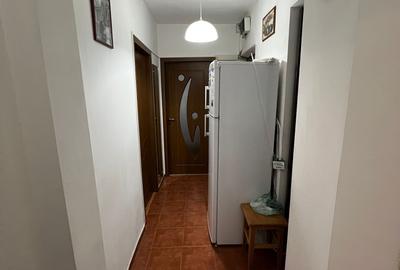 3 camere Sos Giurgiului mobilat + parcare - 10