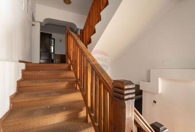 Hotel/Pensiune, de 961 mp, în Valea Râșnoavei - 32