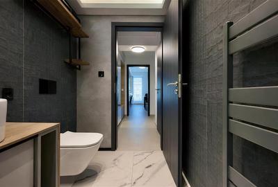 Garsonieră decomandată, mobilată în Central - 13