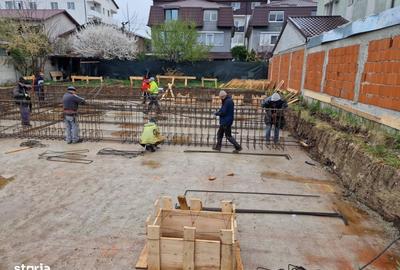 Casă cu 4 camere în Dudu - 11