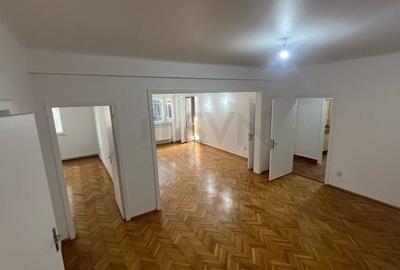 REA1025104 Apartament 4 camere l  Floreasca - 8
