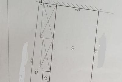 Hală, spațiu comercial - 3