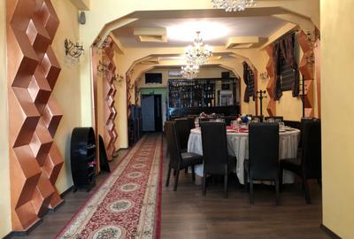 Spațiu comercial, de 100 mp, în Ultracentral - 4