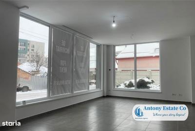 Spațiu comercial, de 99 mp, în Decebal - 1