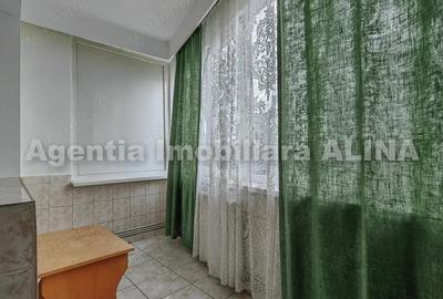 Ap. 2 camere in Deva, zona Piata centrala, Aleea Pescarilor, 42 mp, decomandat, etaj 5, lift... - 11