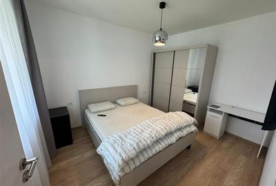 Apartament cu 2 camere decomandat în Nord - 6