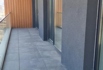 3 cam 2 balcoane | Centrala termica proprie | Metrou Teclu - 8