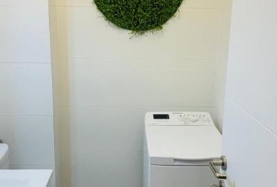 Apartament cu 3 camere decomandat, mobilat în Sisești - 8