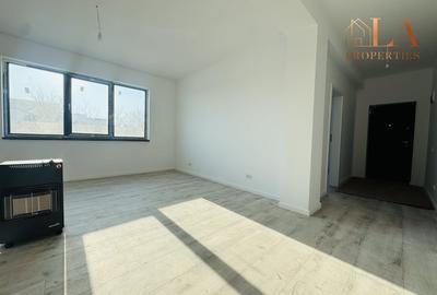 Casa 4 camere | Incalzire in pardoseala | Teren 558mp | Domnesti - 3