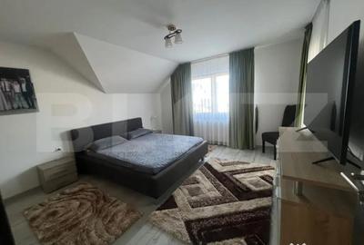 Casă cu 4 camere cu Teren 357 Mp în Sângeorgiu de Mureș - 4