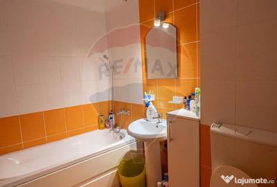 Apartament cu 2 camere decomandat în Nufărul - 2