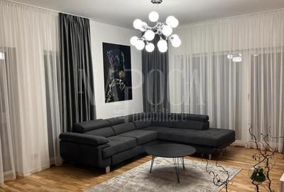 Apartament 4 camere de inchiriat in Buna Ziua, Cluj Napoca - 1