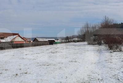 Teren de 4655 mp, în Central - 3