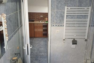 Apartament cu 2 camere decomandat în Freidorf