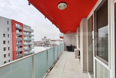 Apartament cu 2 camere decomandat în Decebal - 2