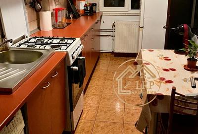 Timpuri Noi-Bd.Sincai-3 camere, 74mp, decomandat, 2 bai, centrala, loc parcare - 6