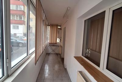 Apartament cu 2 camere decomandat în Drumul Carului - 1