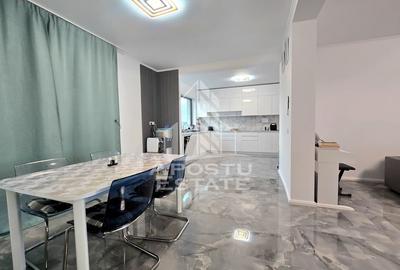 Casa individuala langa Timisoara, 5 camere, 3 bai, teren de 1.000 mp - 17