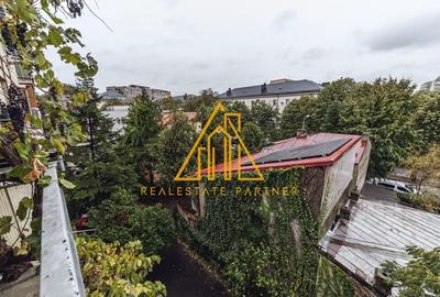 Vânzare apartament 4 camere decomandat – zona Vatra Luminoasă - 2