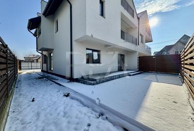 Casa decomandata Pipera - Matei Millo - 2