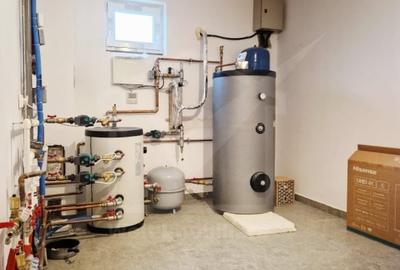 Casa individuala premium pentru familie – Chinteni, zona Terra - 11