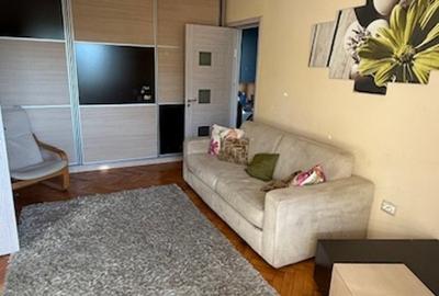 BABES zona Universit de Nord 2 camere etaj7, finisat, panorama superba! - 11
