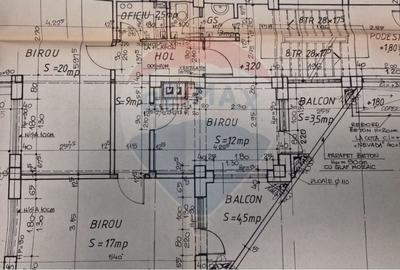 Birou, de 73 mp, în Giulești - 7