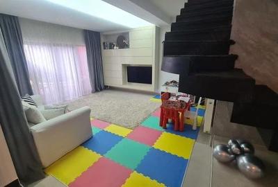 Casă cu 4 camere cu Teren 500 Mp în Central - 6