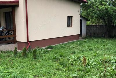 Casa(P+M) 3 camere Soimus - 2
