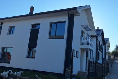 De Vanzare casa in Sannicoara, 120 mp. 218000 Eur cu tva inclus. - 1