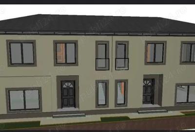 Duplex Floresti Avram Iancu - 1