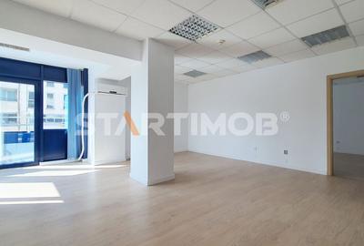 Birou, de 320.73999023438 mp, în Centrul Civic - 6