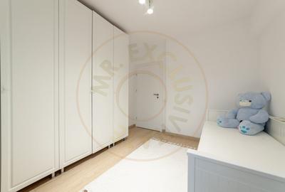 4 camere moderne in Gavana – etaj 1 - Bloc nou! - 13