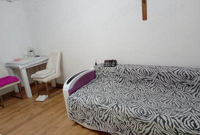 Garsonieră nedecomandată în Central - 6