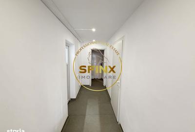 Spațiu comercial, de 200 mp, în Moșilor - 11