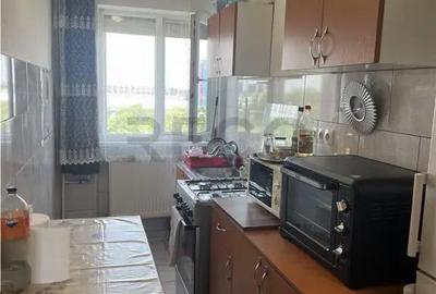 Apartament cu 2 camere nedecomandat în Rogerius - 4