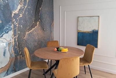 Apartament cu 2 camere semidecomandat în Mănăștur - 1