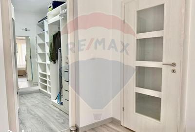 Apartament cu 3 camere în Oncea - 14