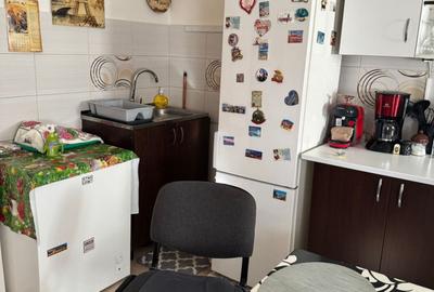 Garsonieră semidecomandată în Dobroești - 2