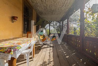 Casa istorica deosebita in Brasov, 187 mp utili, teren 900 mp | COMISION 0% - 8
