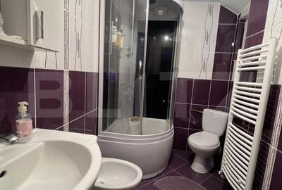 Casă cu 10 camere cu Teren 1300 Mp în Central - 13