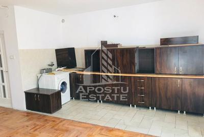 Casa tip duplex, P+2E, garaj, zona Simion Barnutiu - 4