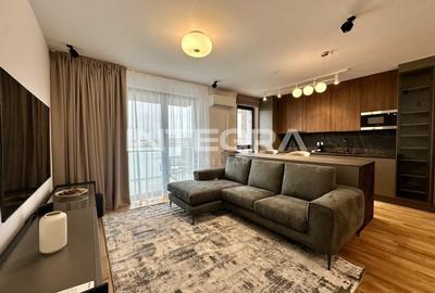 Apartament Pet Friendly | 3 Camere Prima Inchiriere | Panorama Superba |