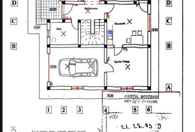 Casa Sustenabila Panouri Solare 18 kW, 179m2, Mobilata. Pret Urgent Redus! - 11