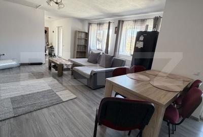 Casă cu 2 camere cu Teren 400 Mp în Central - 2