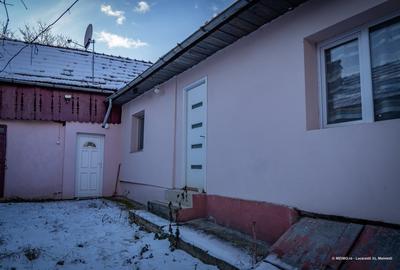 Lucacesti 31 - Confortul unei case, fara grija terenului prea mare - 3