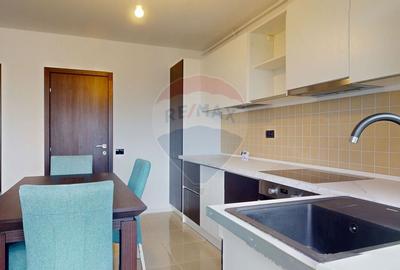 Comision 0% | Apartament 2 camere | Sanpetru | Loc parcare | mobilat | - 3